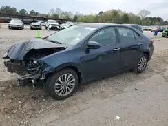 5YFBURHEXJP812785 2018 TOYOTA COROLLA