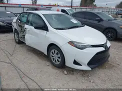 5YFBURHEXJP813676 2018 TOYOTA COROLLA
