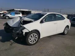 5YFBURHEXJP813726 2018 TOYOTA COROLLA