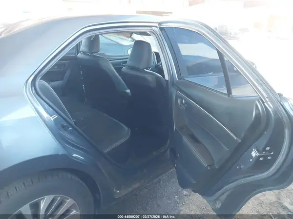 5YFBURHEXJP814200 2018 TOYOTA COROLLA - Image 8