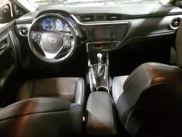 5YFBURHEXJP814357 2018 TOYOTA COROLLA - Image 8