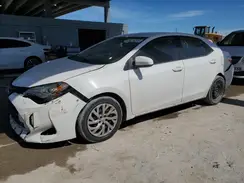5YFBURHEXJP815783 2018 TOYOTA COROLLA