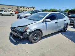 5YFBURHEXJP816884 2018 TOYOTA COROLLA