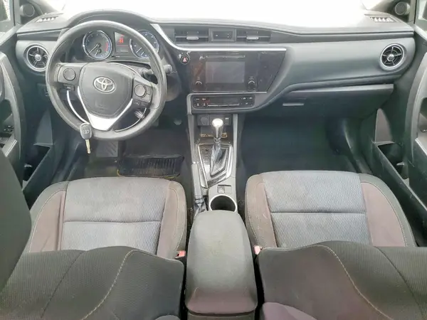 5YFBURHEXJP823317 2018 TOYOTA COROLLA - Image 8