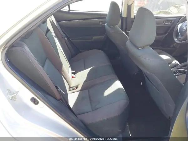 5YFBURHEXJP823978 2018 TOYOTA COROLLA - Image 8