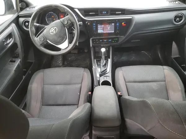 5YFBURHEXJP824001 2018 TOYOTA COROLLA - Image 8