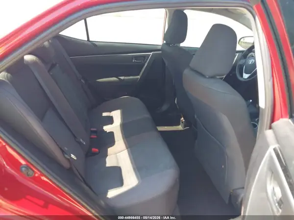 5YFBURHEXJP824838 2018 TOYOTA COROLLA - Image 8