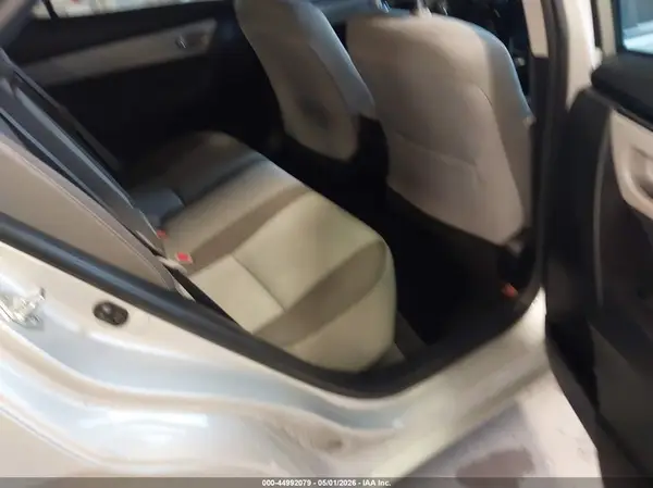 5YFBURHEXJP825732 2018 TOYOTA COROLLA - Image 8