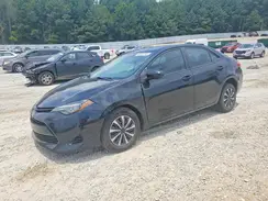 5YFBURHEXJP825794 2018 TOYOTA COROLLA