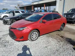5YFBURHEXJP828615 2018 TOYOTA COROLLA