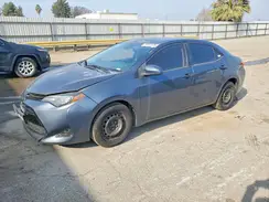 5YFBURHEXJP830767 2018 TOYOTA COROLLA