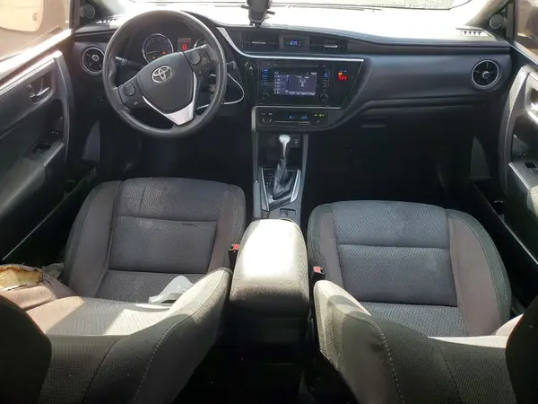 5YFBURHEXJP830767 2018 TOYOTA COROLLA - Image 8