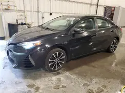 5YFBURHEXJP832504 2018 TOYOTA COROLLA