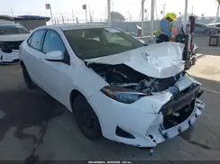 5YFBURHEXJP832518 2018 TOYOTA COROLLA