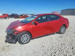 5YFBURHEXJP833992 2018 TOYOTA COROLLA