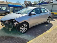 5YFBURHEXJP835144 2018 TOYOTA COROLLA