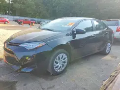 5YFBURHEXJP836259 2018 TOYOTA COROLLA