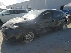 5YFBURHEXJP836519 2018 TOYOTA COROLLA
