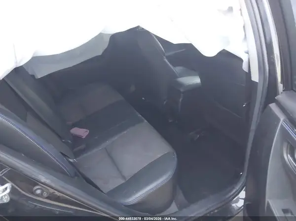 5YFBURHEXJP838285 2018 TOYOTA COROLLA - Image 8