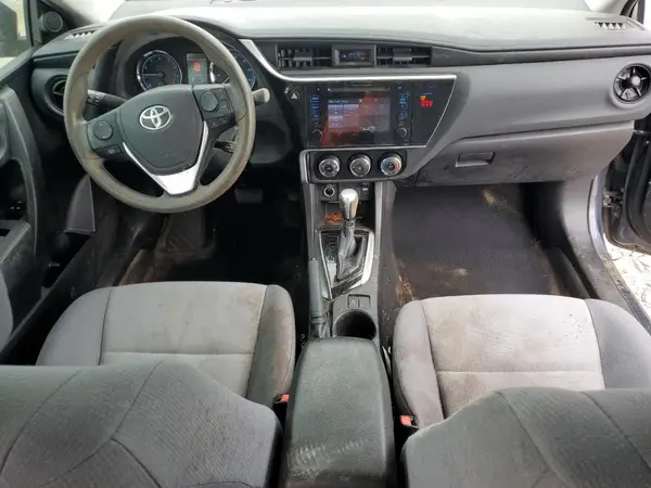 5YFBURHEXJP839162 2018 TOYOTA COROLLA - Image 8
