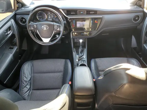 5YFBURHEXJP839470 2018 TOYOTA COROLLA - Image 8