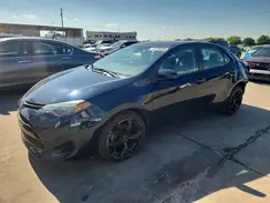5YFBURHEXJP839999 2018 TOYOTA COROLLA
