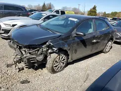 5YFBURHEXJP840702 2018 TOYOTA COROLLA