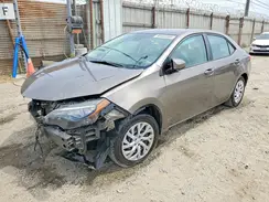 5YFBURHEXJP842434 2018 TOYOTA COROLLA