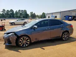 5YFBURHEXJP843406 2018 TOYOTA COROLLA