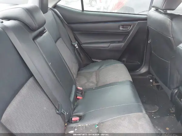 5YFBURHEXJP844426 2018 TOYOTA COROLLA - Image 8