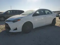 5YFBURHEXJP846595 2018 TOYOTA COROLLA