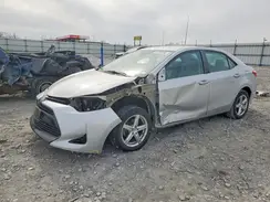 5YFBURHEXJP847746 2018 TOYOTA COROLLA