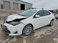 5YFBURHEXJP848346 2018 TOYOTA COROLLA