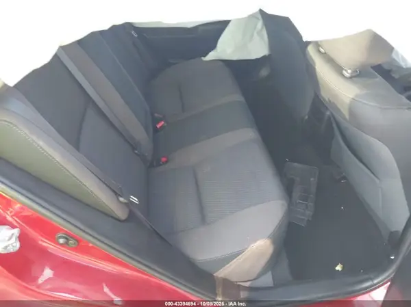 5YFBURHEXJP849190 2018 TOYOTA COROLLA - Image 8