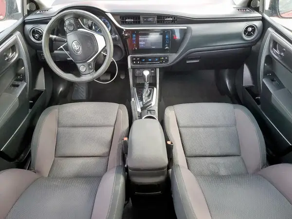 5YFBURHEXJP849285 2018 TOYOTA COROLLA - Image 8
