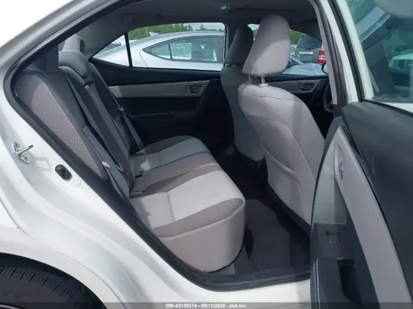 5YFBURHEXJP849464 2018 TOYOTA COROLLA - Image 8