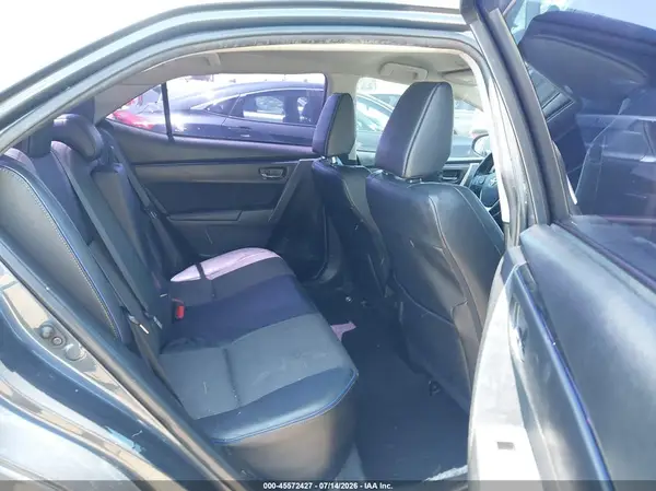 5YFBURHEXJP849724 2018 TOYOTA COROLLA - Image 8
