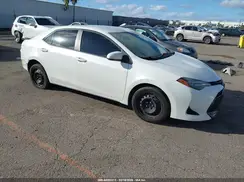 5YFBURHEXJP850839 2018 TOYOTA COROLLA