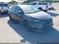 5YFBURHEXJP852509 2018 TOYOTA COROLLA