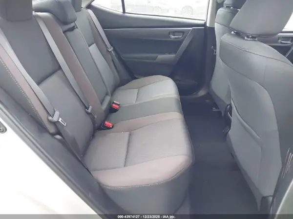 5YFBURHEXJP852753 2018 TOYOTA COROLLA - Image 8