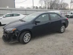 5YFBURHEXJP852767 2018 TOYOTA COROLLA