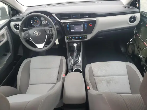 5YFBURHEXJP852767 2018 TOYOTA COROLLA - Image 8