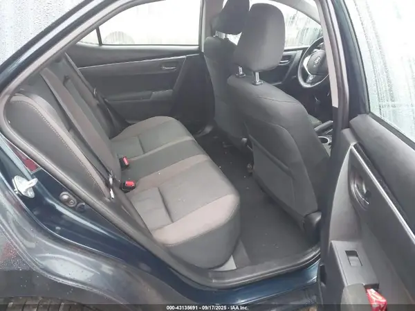 5YFBURHEXJP853353 2018 TOYOTA COROLLA - Image 8