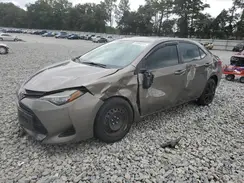 5YFBURHEXJP853546 2018 TOYOTA COROLLA