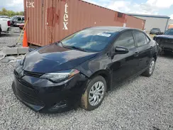 5YFBURHEXJP853613 2018 TOYOTA COROLLA