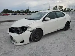 5YFBURHEXJP854499 2018 TOYOTA COROLLA