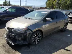 5YFBURHEXJP854504 2018 TOYOTA COROLLA