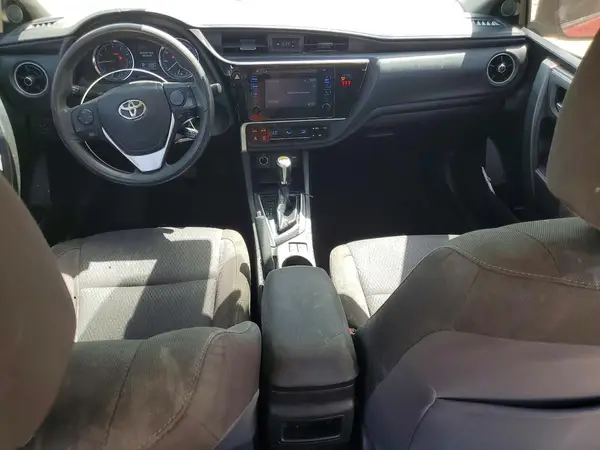 5YFBURHEXKE885799 2019 TOYOTA COROLLA - Image 8