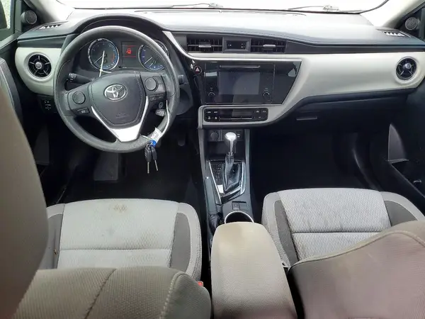 5YFBURHEXKP856299 2019 TOYOTA COROLLA - Image 8
