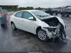 5YFBURHEXKP857050 2019 TOYOTA COROLLA